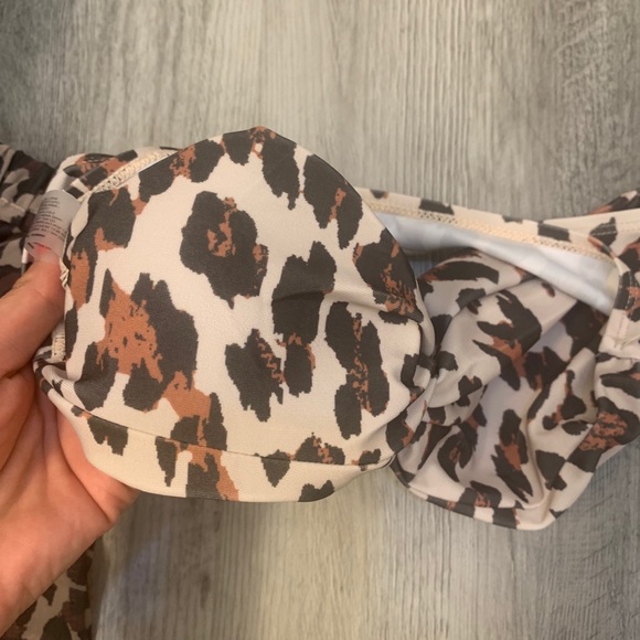 Leopard Swimsuit - Picture 10 of 10